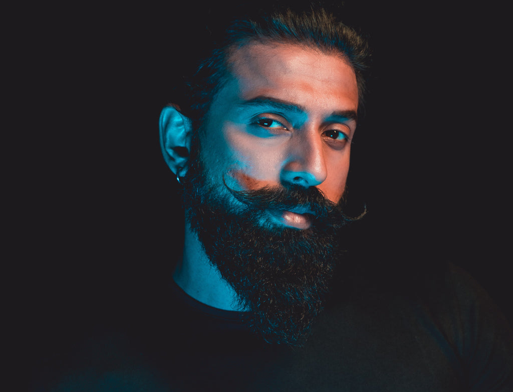 Beard Care For Beginners: The Complete Guide