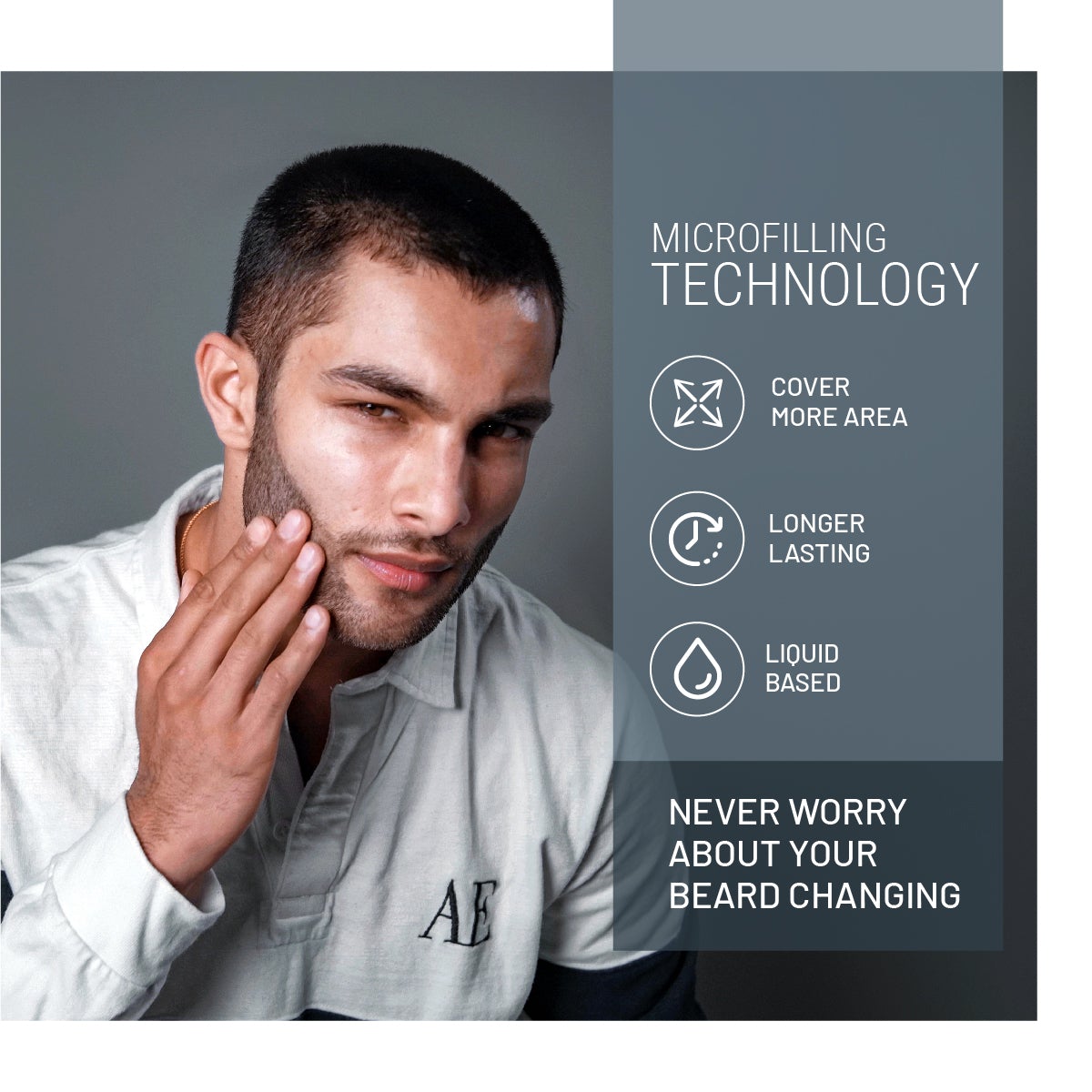 VOID Beard Pen Filler